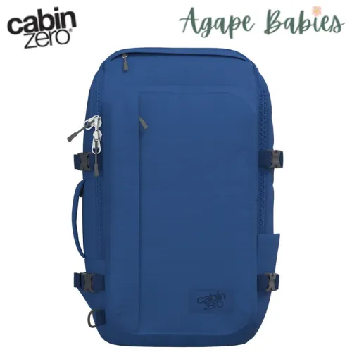 [10 Year Local Warranty] CabinZero ADV Adventure Cabin Bag - 2 Size