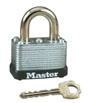 22D WARDED PADLOCK