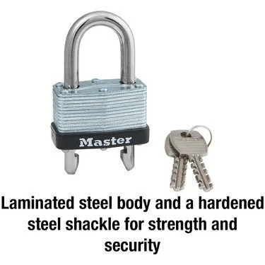 510D WARDED PADLOCK