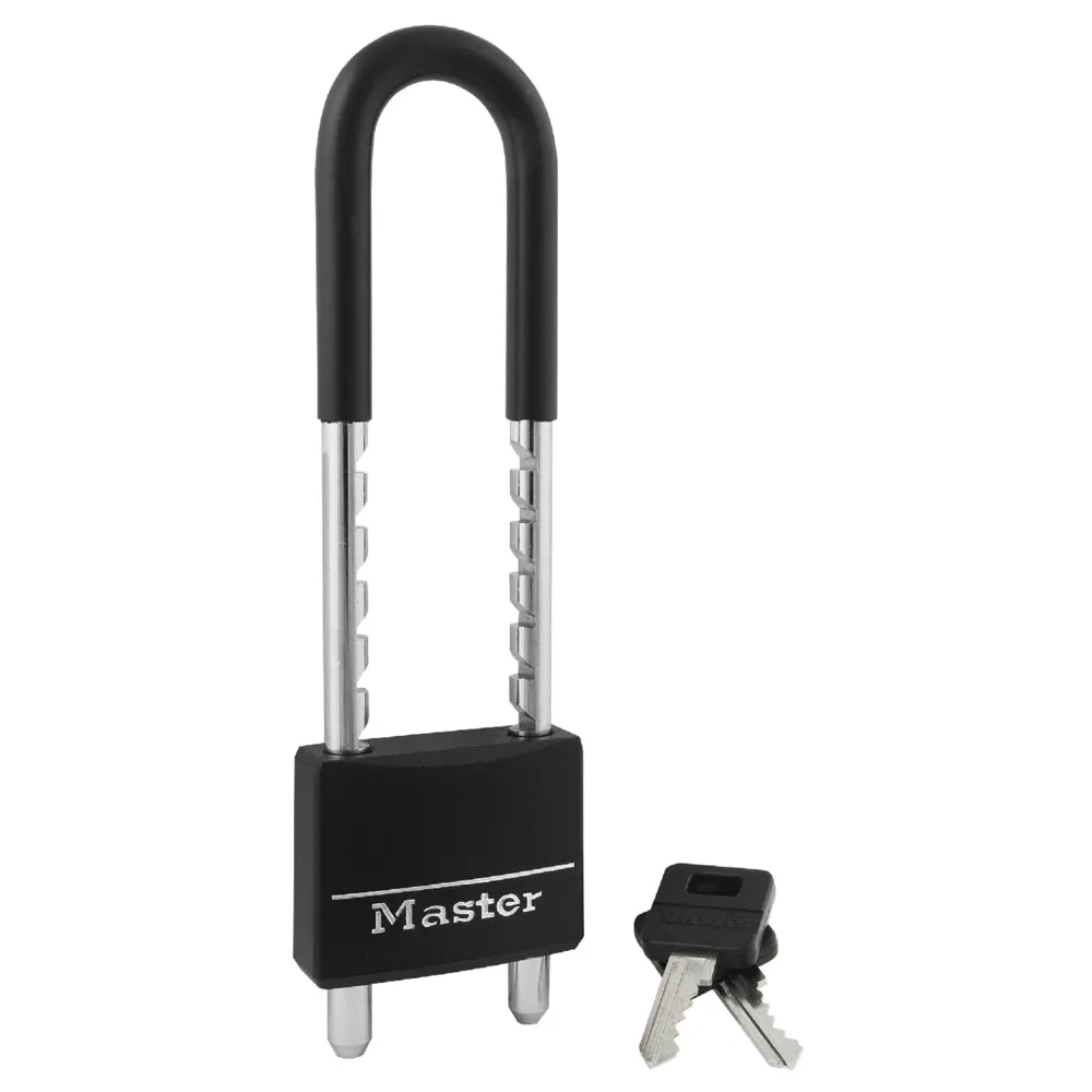 527D SOLID BODY PADLOCK