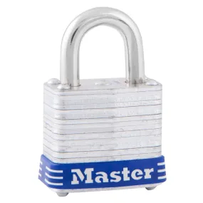 7 LAMINATED PADLOCK