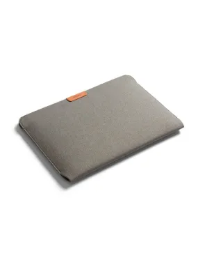 Bellroy Laptop Sleeve 14 Inch Limestone