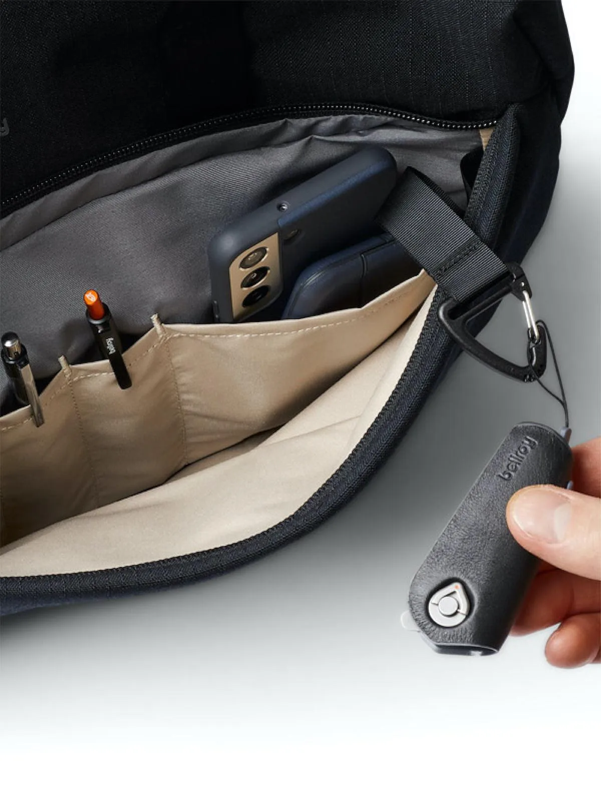 Bellroy Via Work Bag (Tech Briefcase)