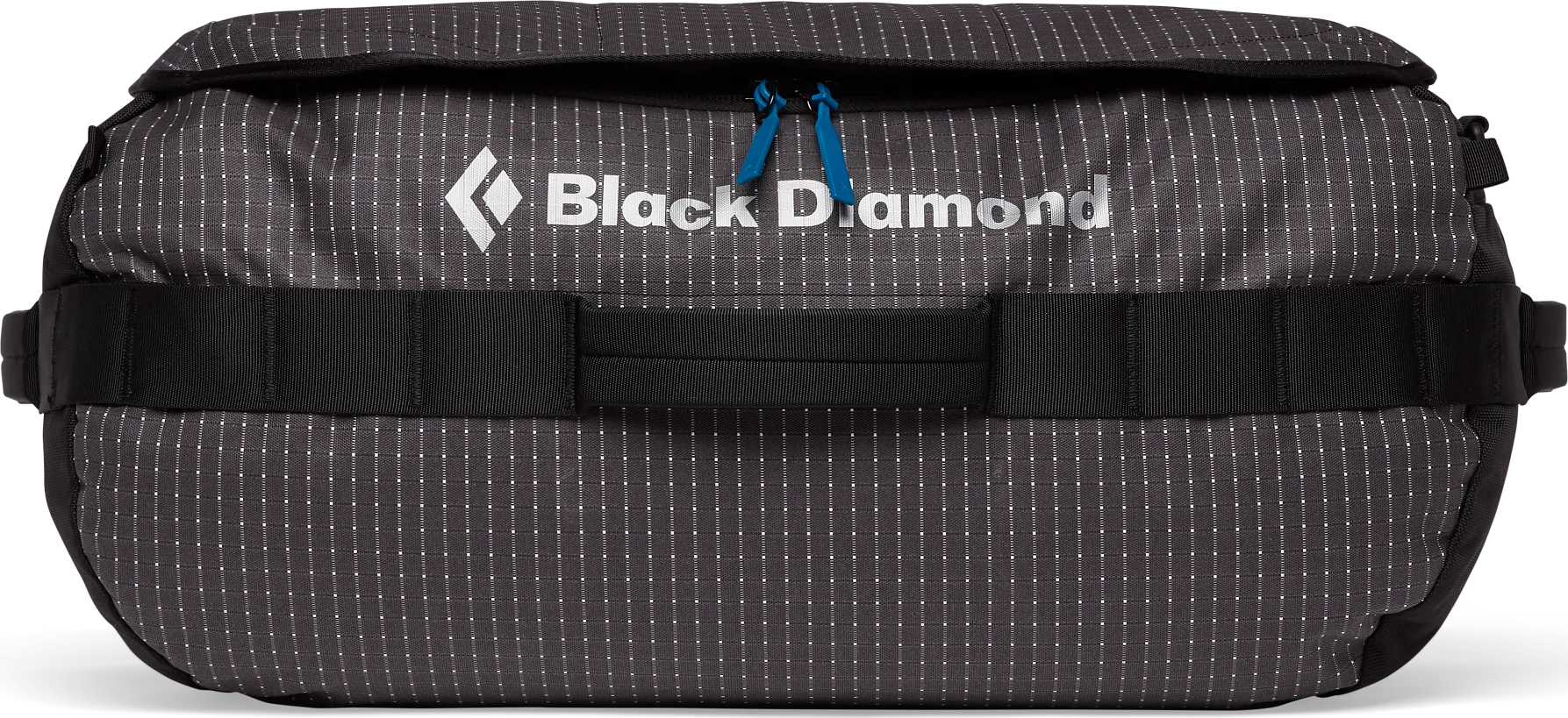 Black Diamond StoneHauler 60L Duffel Black | Buy Black Diamond StoneHauler 60L Duffel Black here | Outnorth