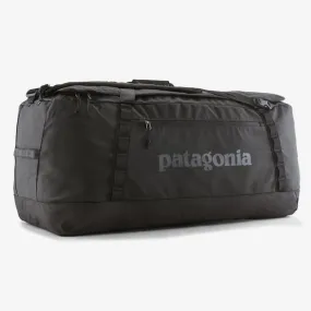 Black Hole Duffel - Black 100l