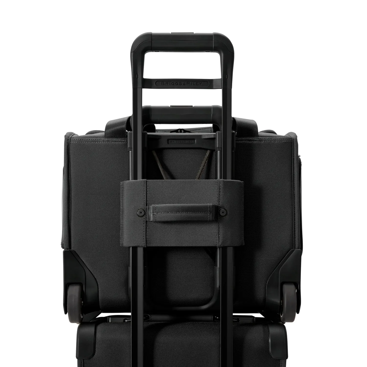 Briggs & Riley Baseline 2-Wheel Cabin Bag