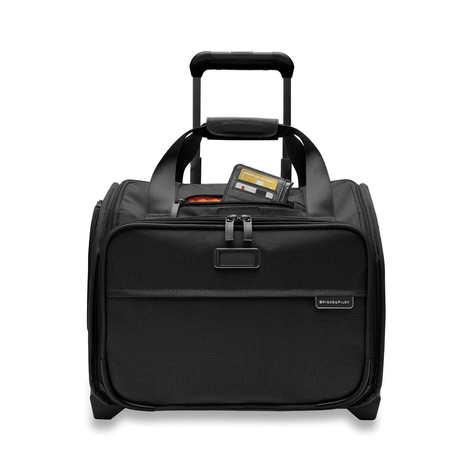 Briggs & Riley Baseline 2-Wheel Cabin Bag