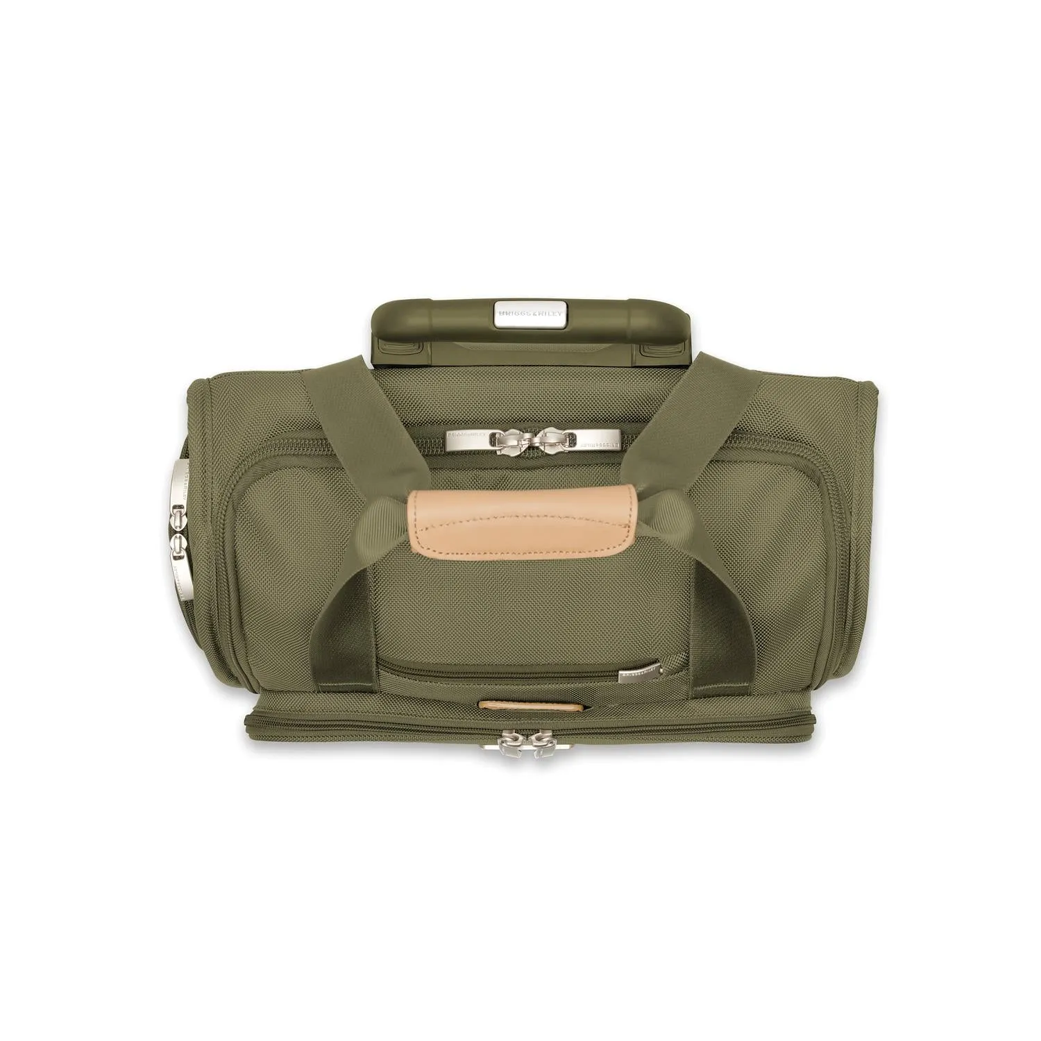 Briggs & Riley Baseline 2-Wheel Cabin Bag