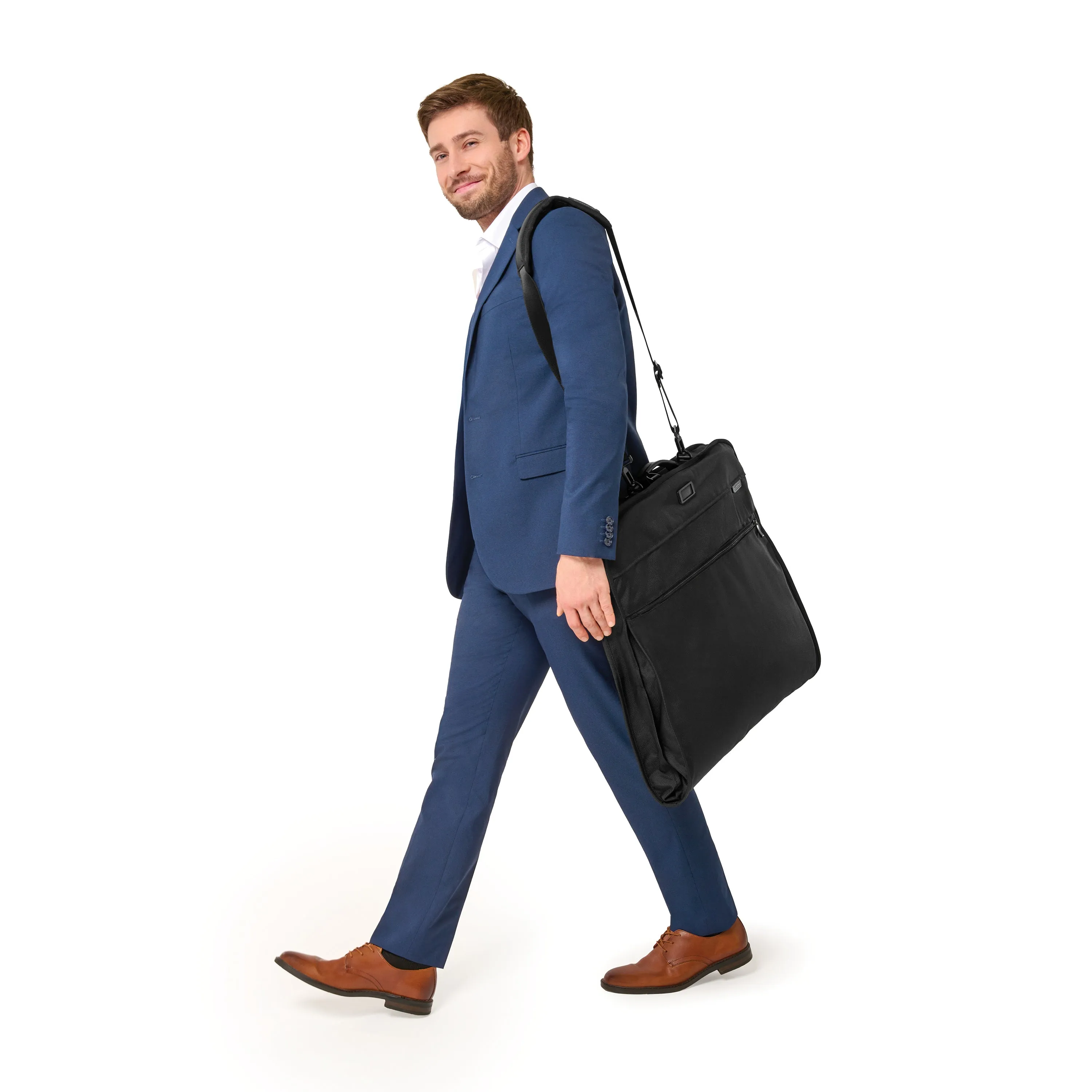 Briggs & Riley NEW Baseline Classic Garment Bag