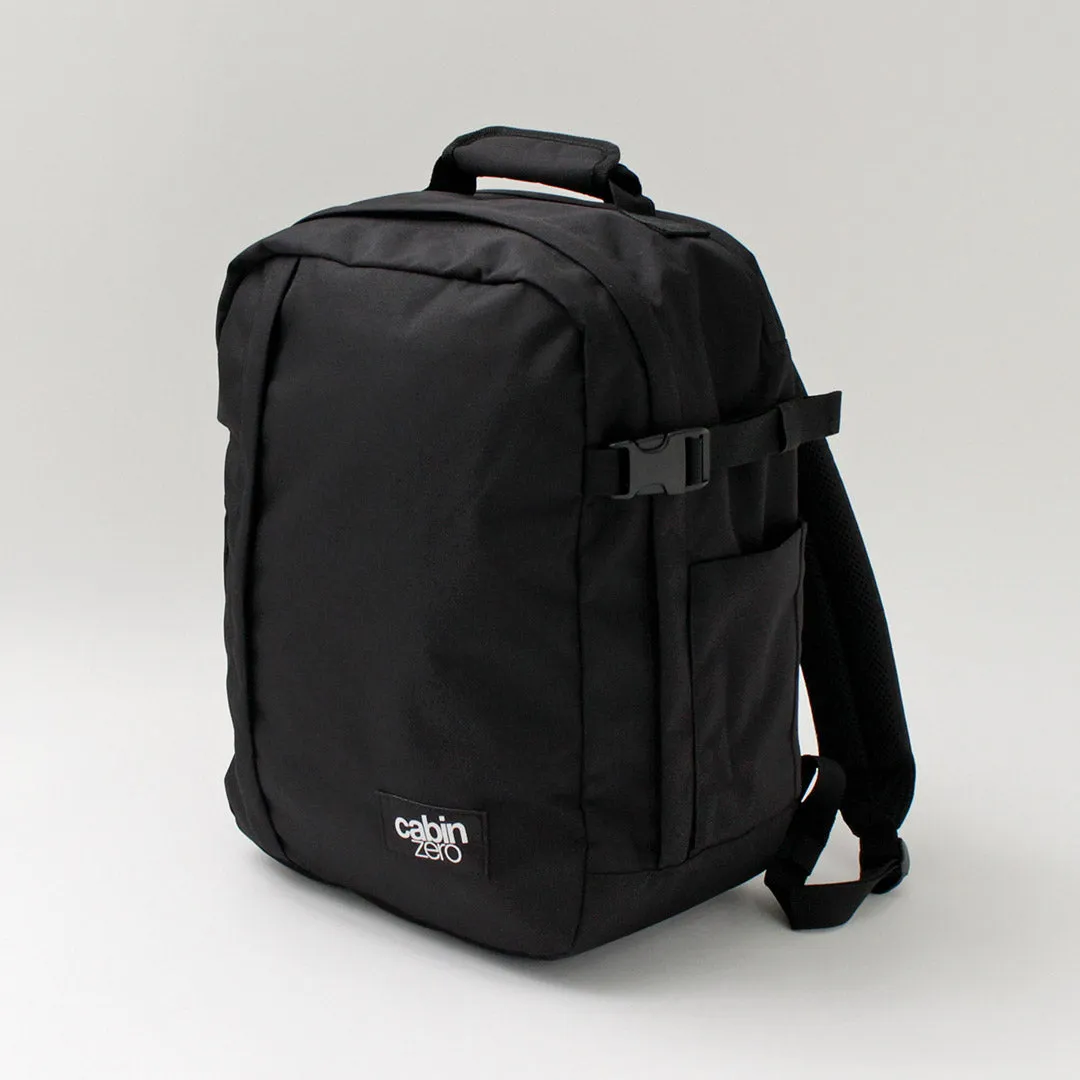 CABIN ZERO / Classic Tech 28L Backpack