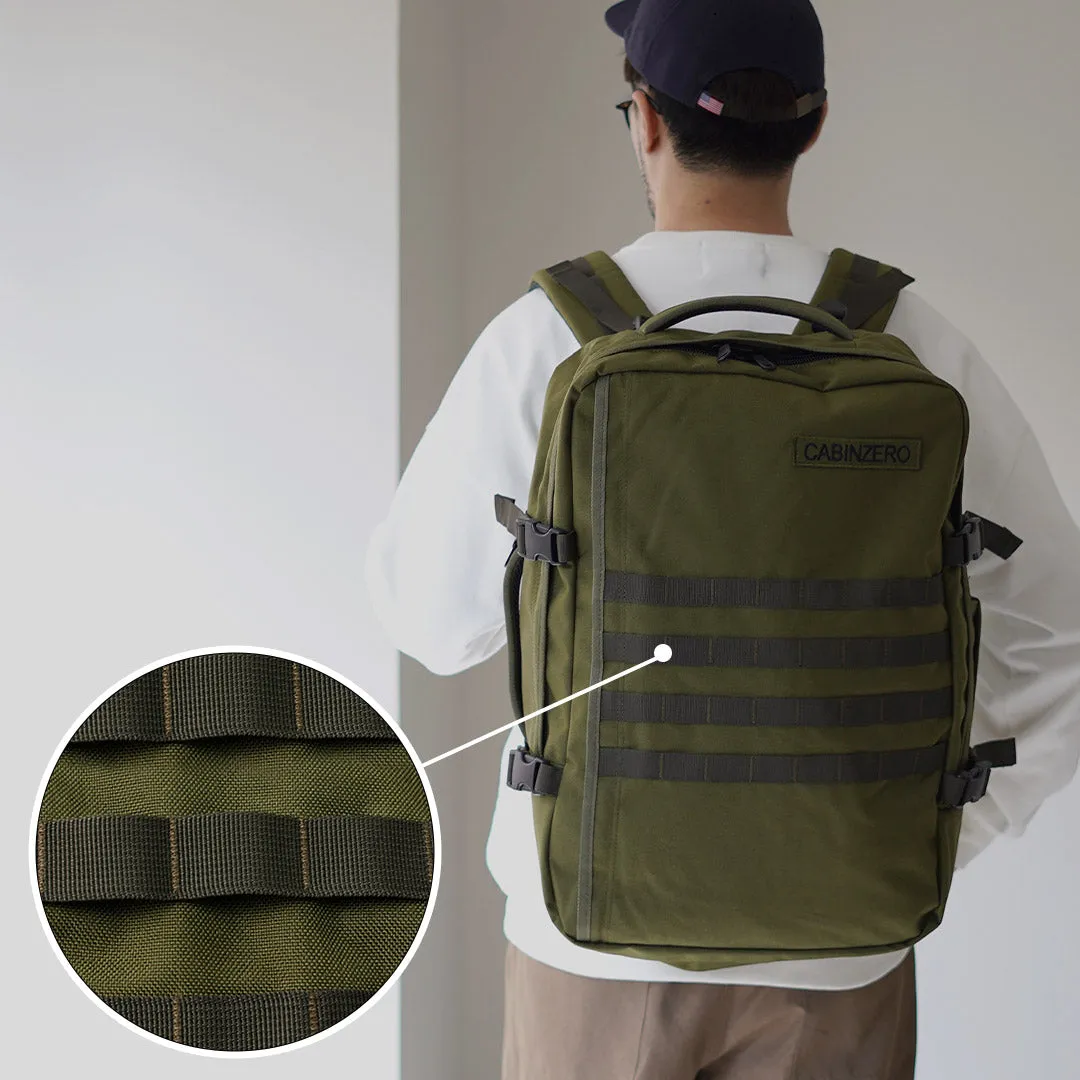 CABIN ZERO / Military 44L Backpack