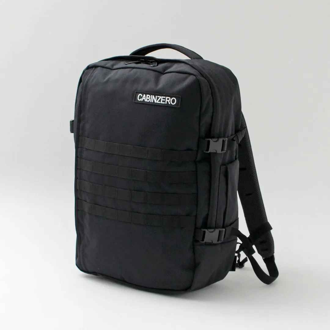 CABIN ZERO / Military 44L Backpack