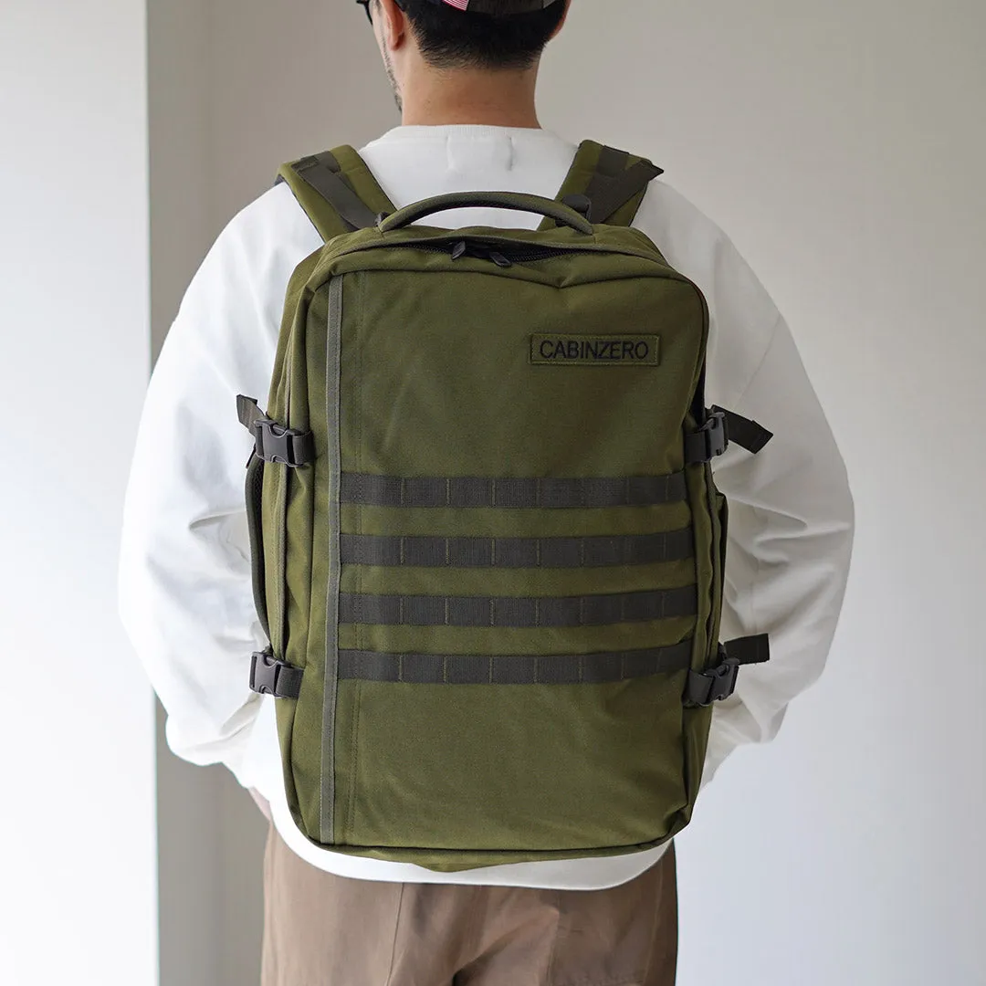 CABIN ZERO / Military 44L Backpack