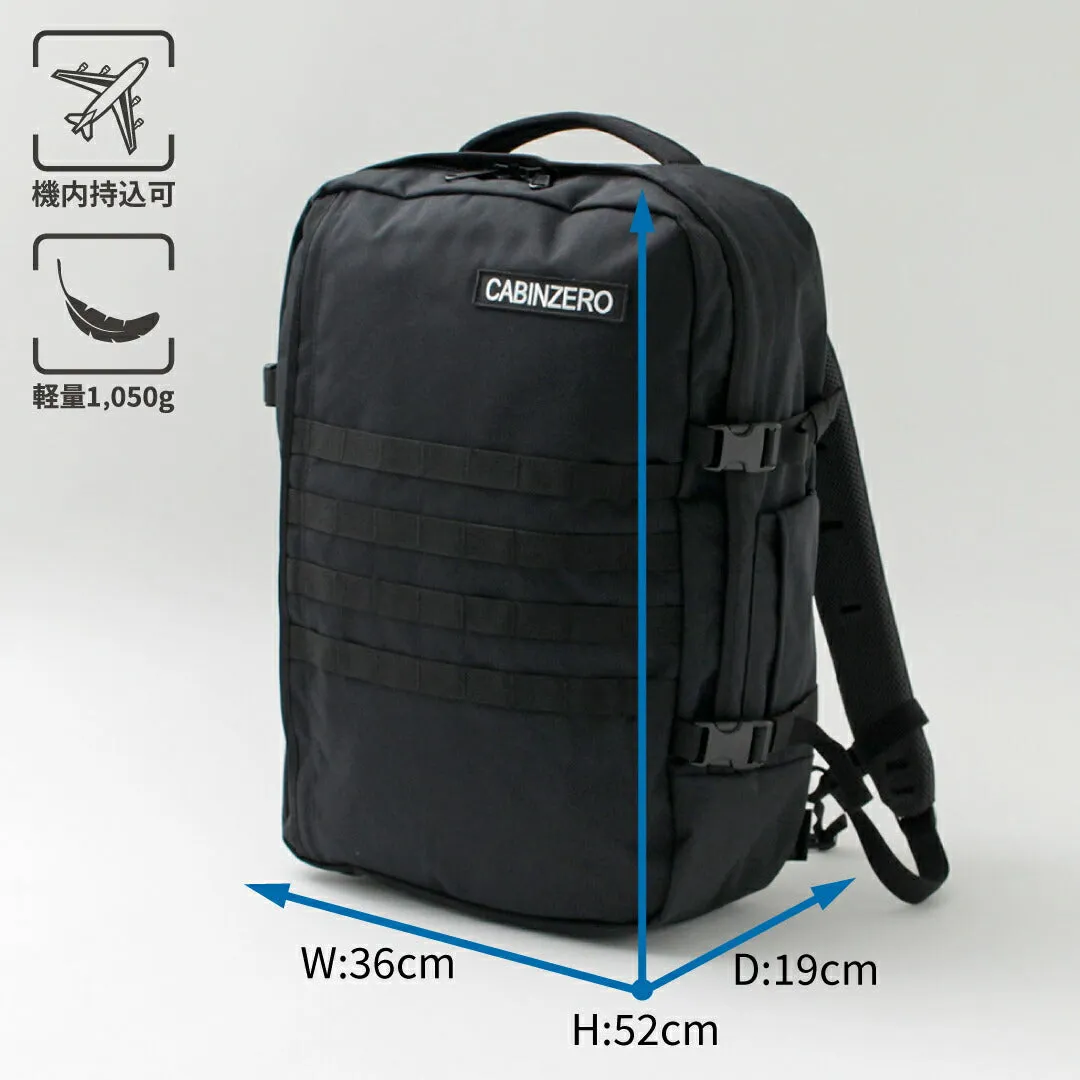 CABIN ZERO / Military 44L Backpack