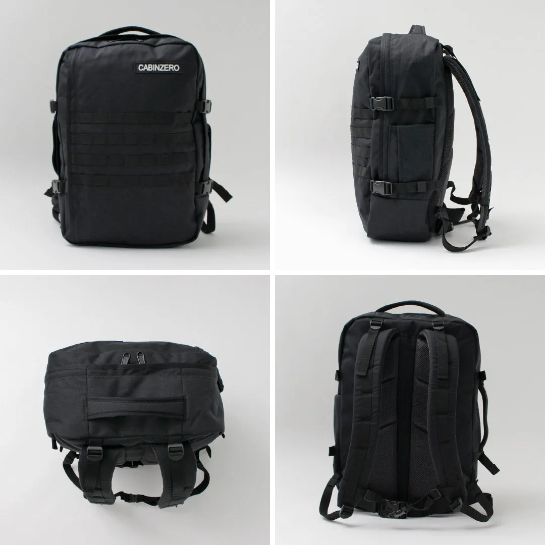 CABIN ZERO / Military 44L Backpack