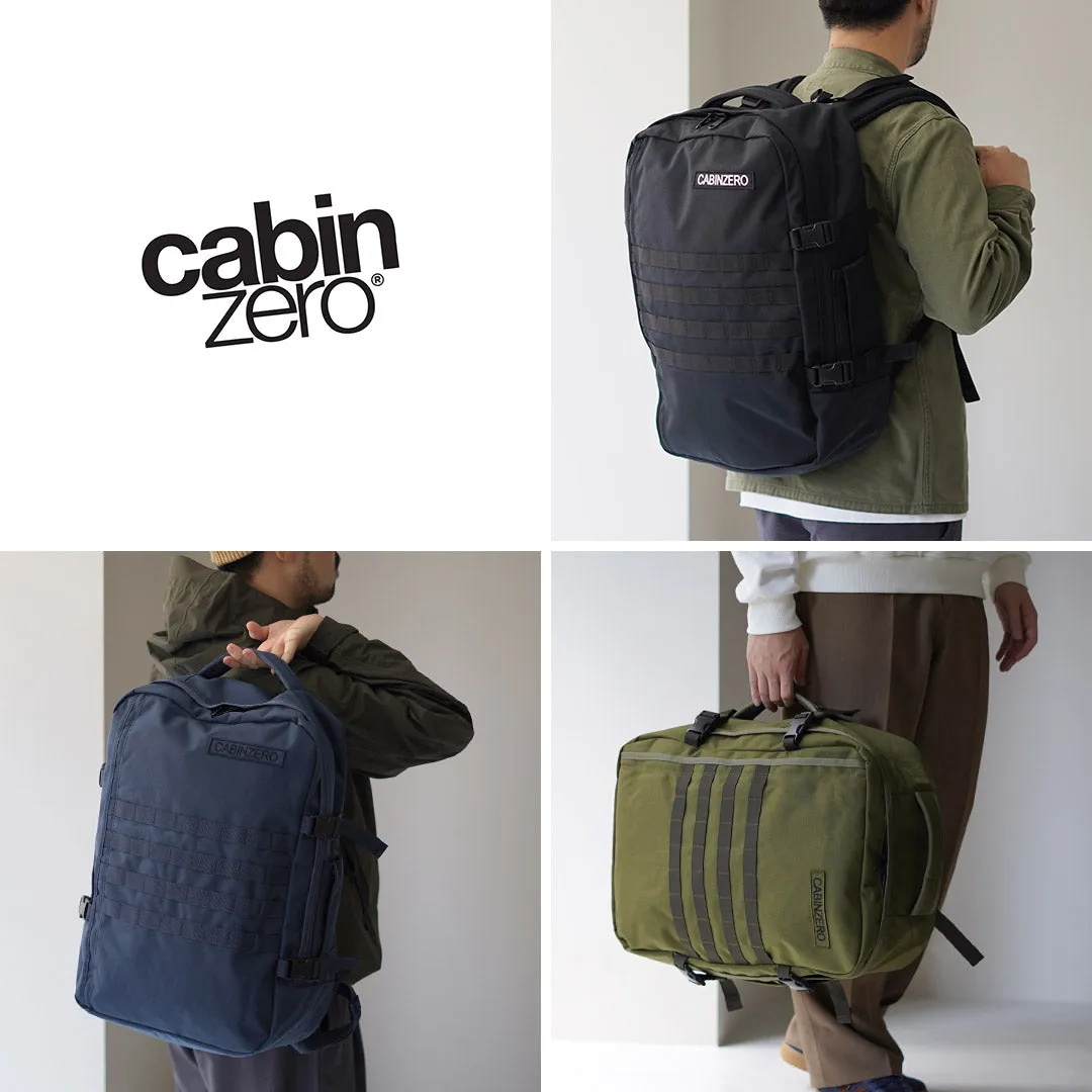 CABIN ZERO / Military 44L Backpack