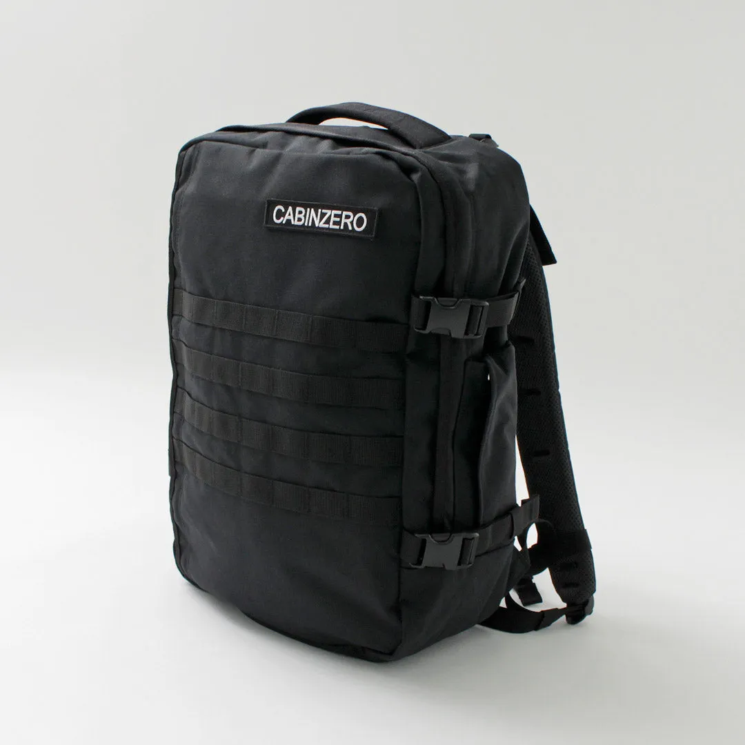 CABIN ZERO / Military 44L Backpack