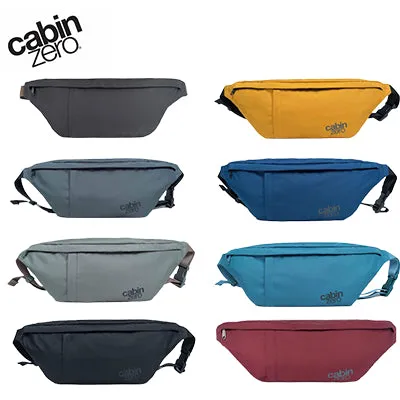 Cabinzero Classic Hip Pack 2L