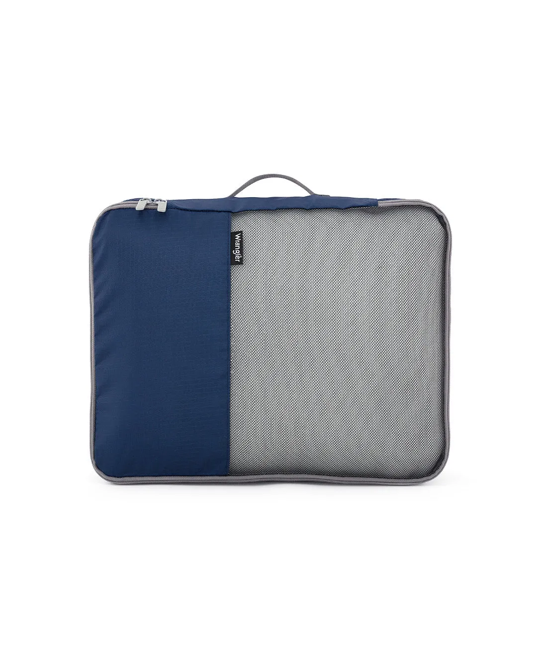 Cameron Collection | 4PC Trunk Luggage Set