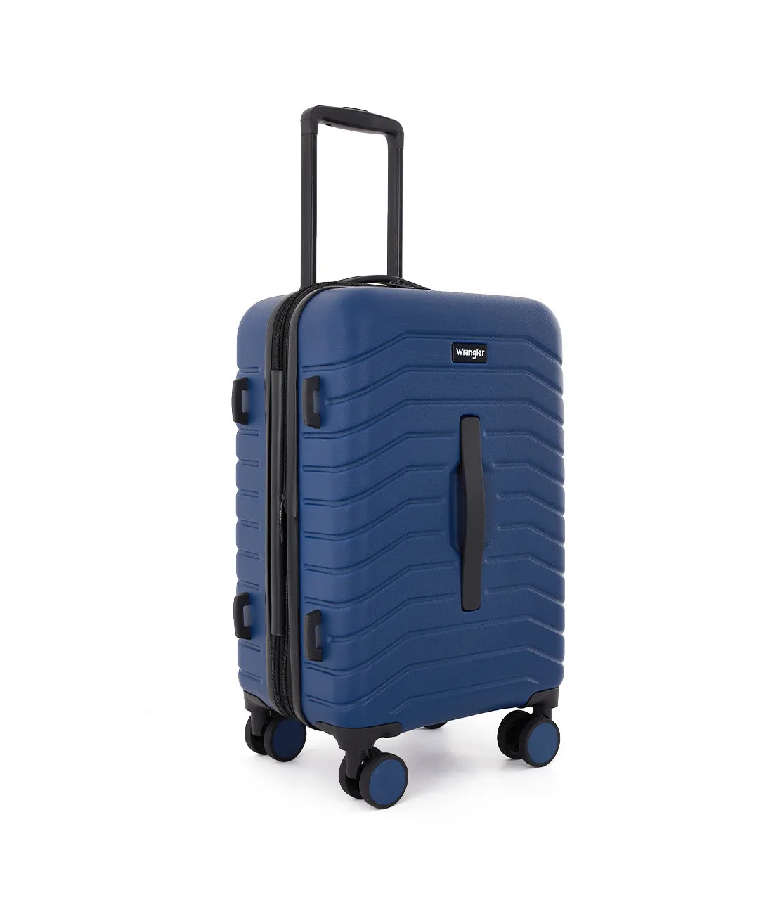 Cameron Collection | 4PC Trunk Luggage Set