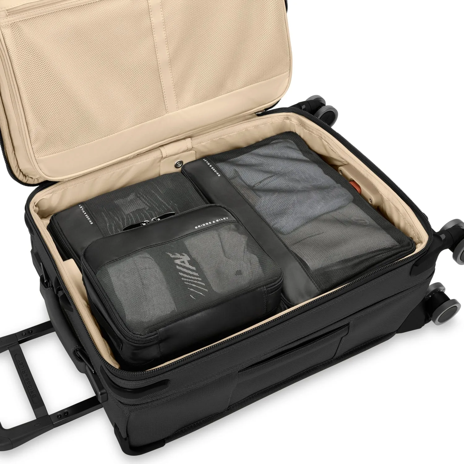 Carry On Compression Packing Cube Set