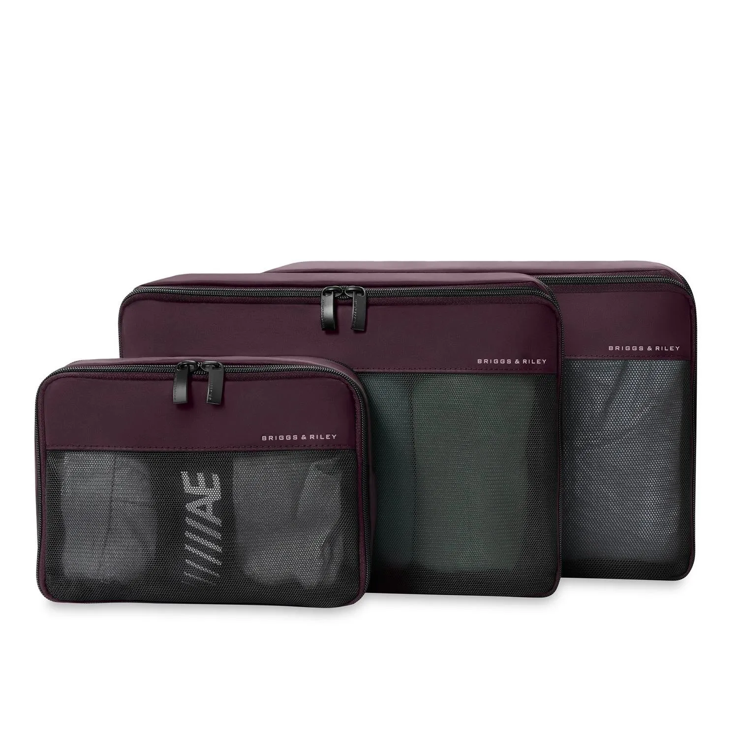 Carry On Compression Packing Cube Set