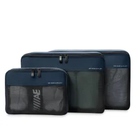 Carry On Compression Packing Cube Set