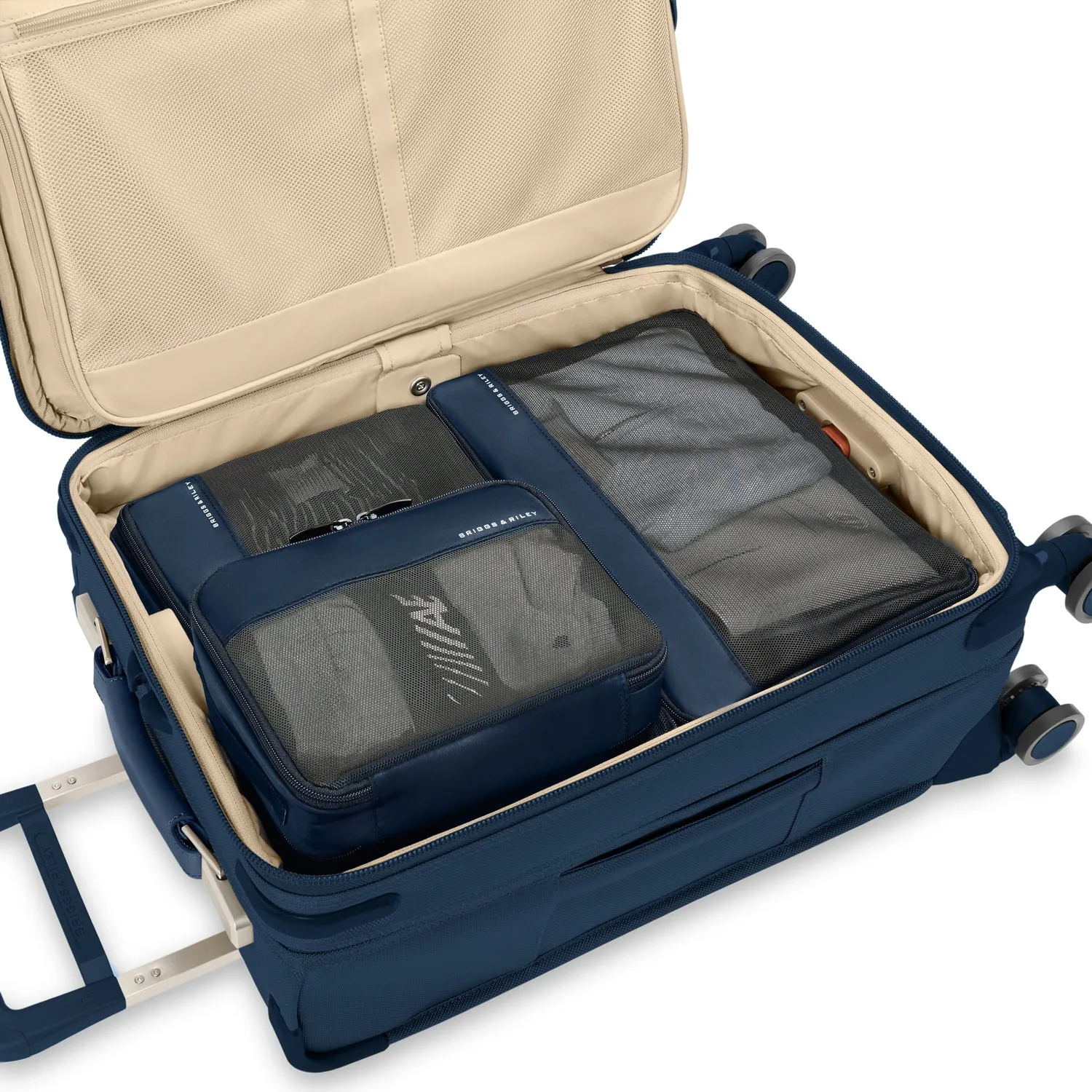 Carry On Compression Packing Cube Set