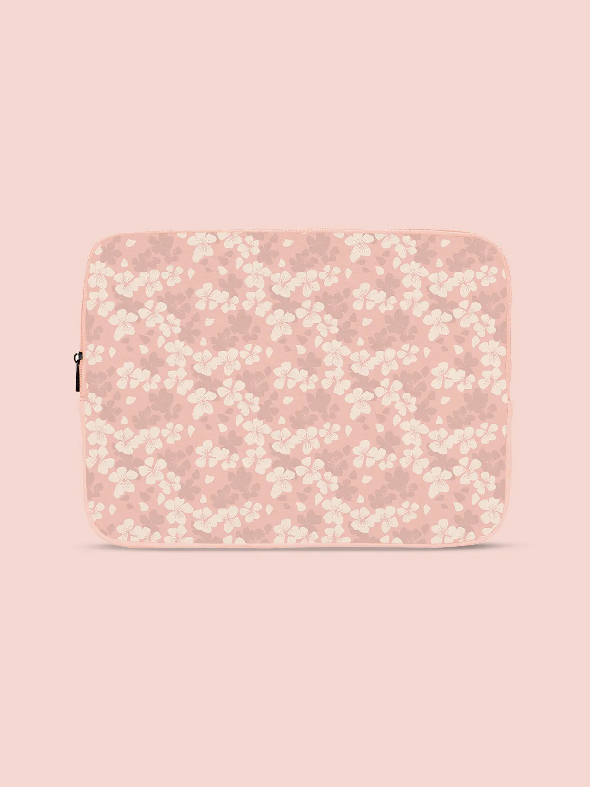 Cherry Blossom Laptop Sleeves