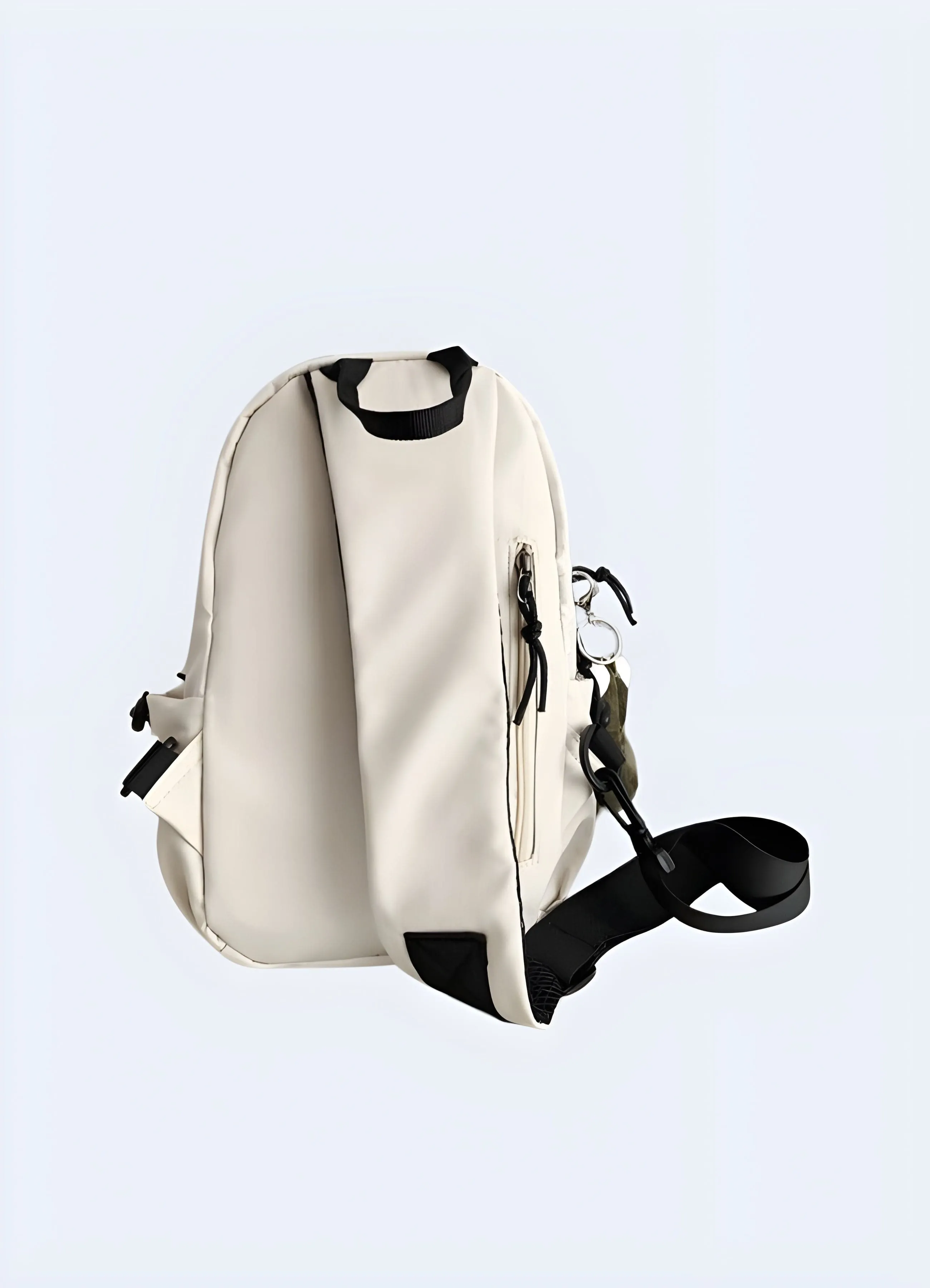 Crossbody Chest Bag