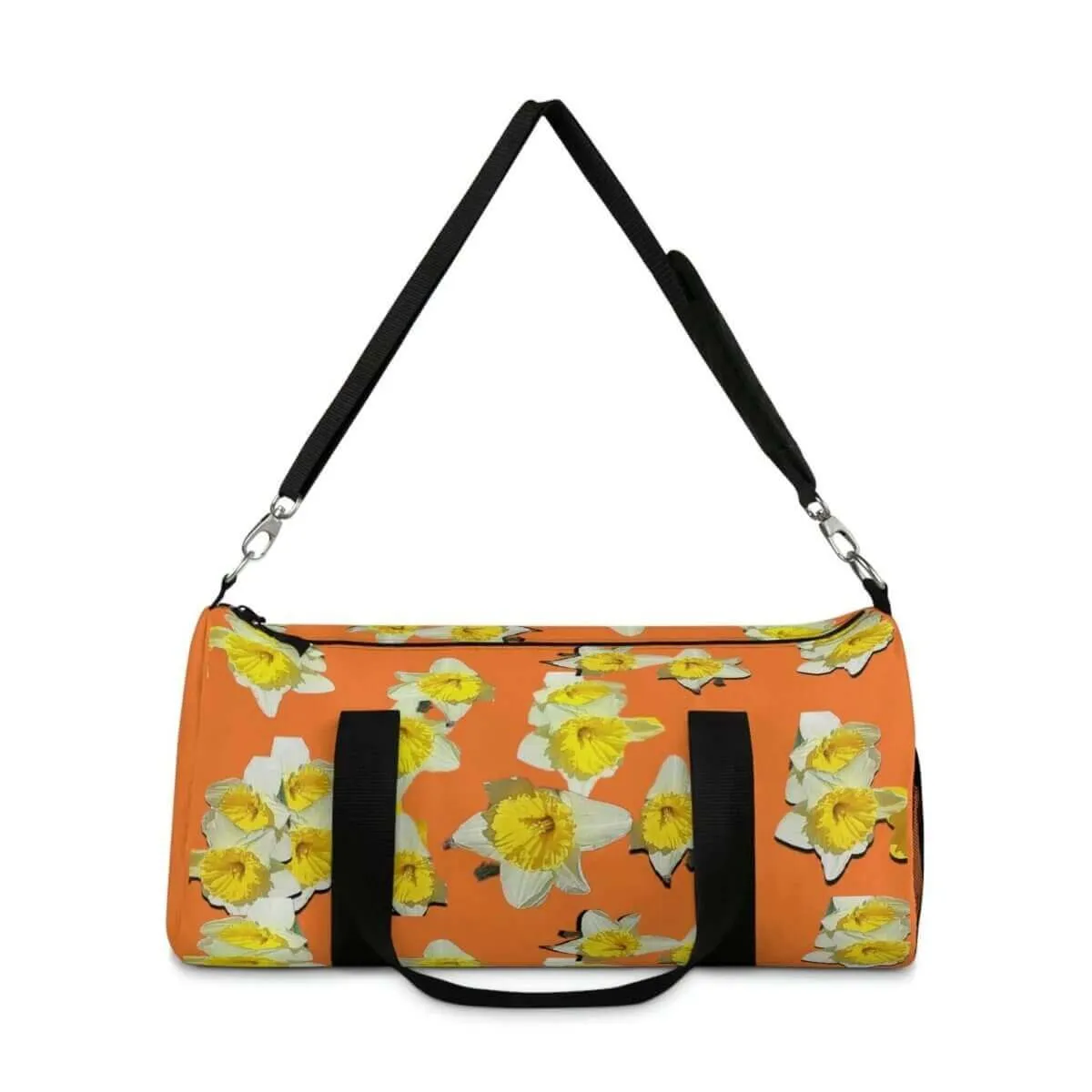 Daffodil Duffel Bag