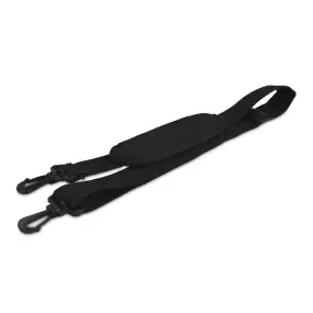 DALIX Strap Replacement for Duffel Bags Plastic Metal