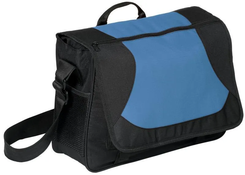 Discounted Midcity Messenger Bag