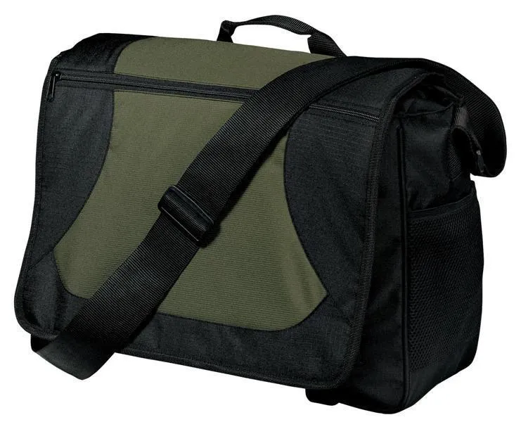 Discounted Midcity Messenger Bag