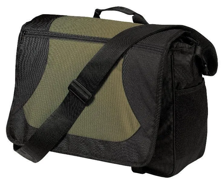 Discounted Midcity Messenger Bag