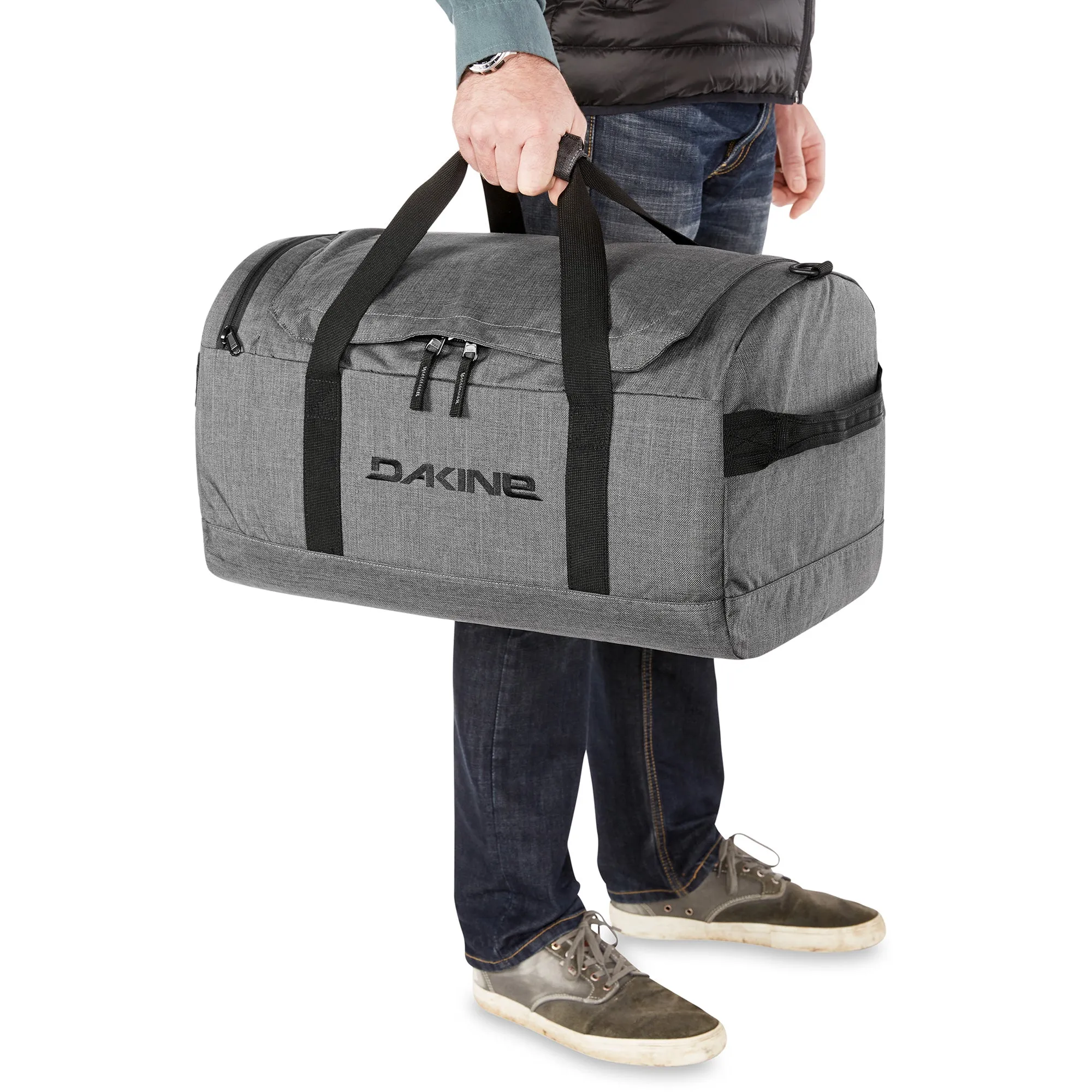 EQ Duffel 50L Bag