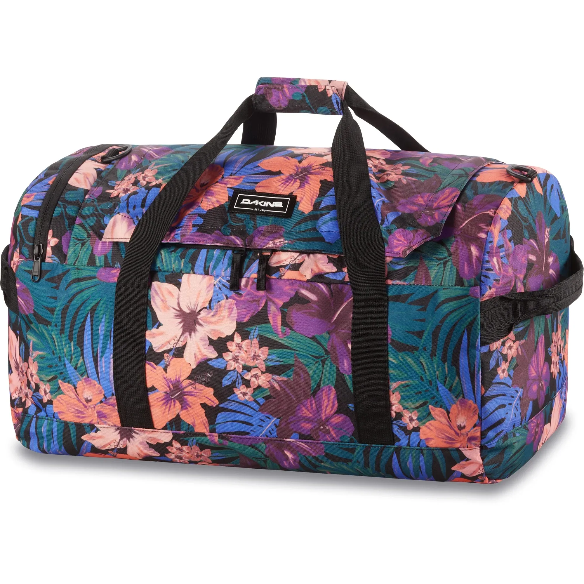 EQ Duffel 50L Bag