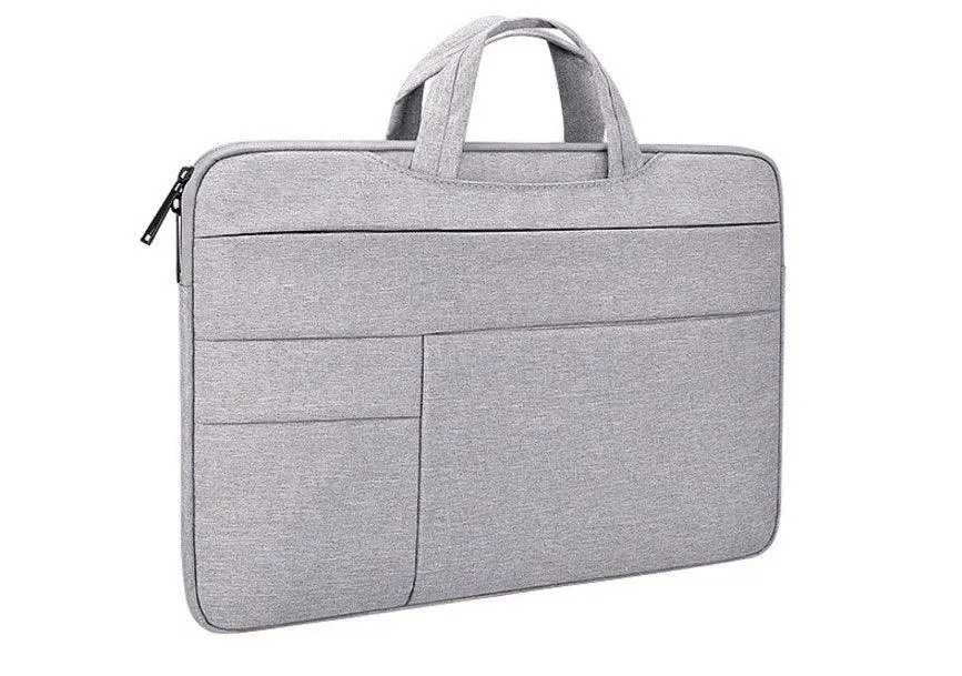 Essential Waterproof Laptop Hand Bag For 15.6 Inch