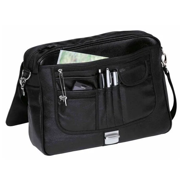 Euro Brief Bag