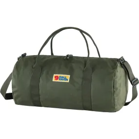 Fjällräven Vardag Duffel 30 Deep Forest | Buy Fjällräven Vardag Duffel 30 Deep Forest here | Outnorth