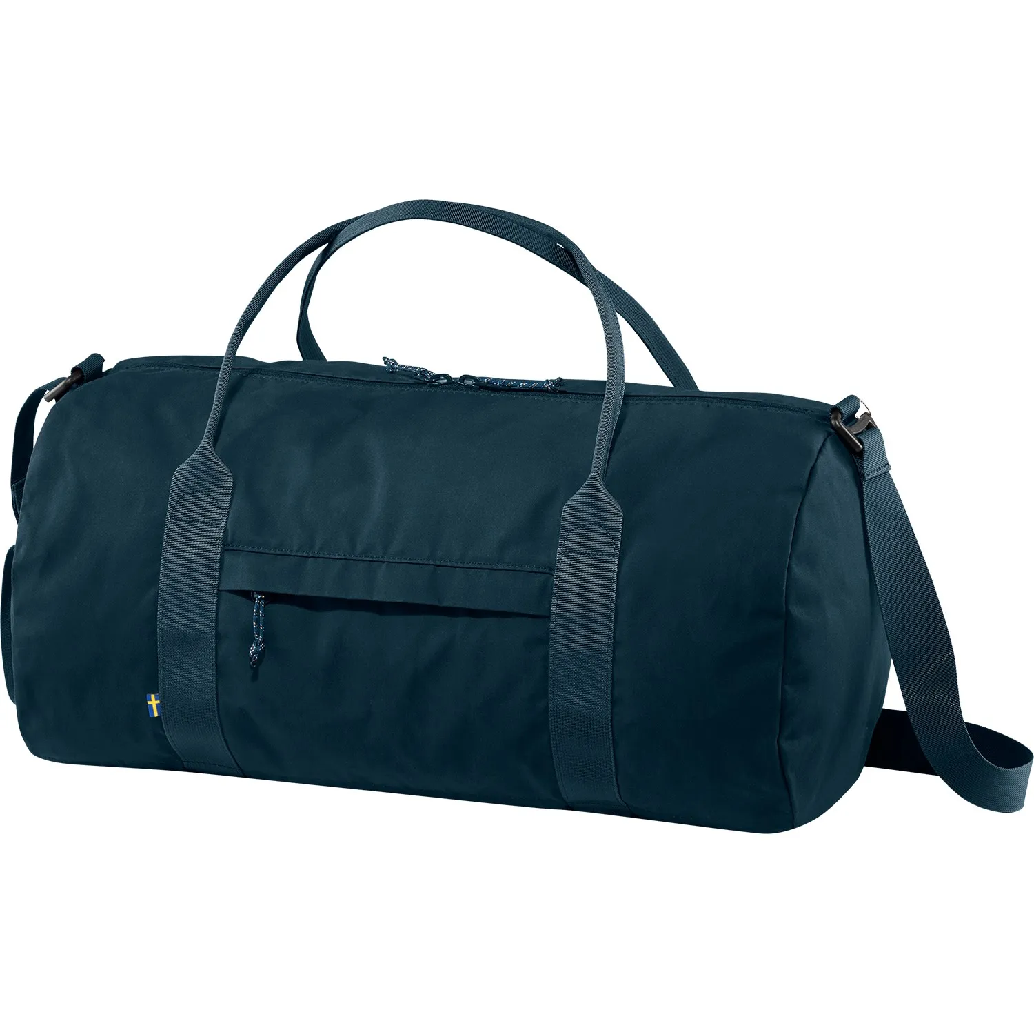 Fjällräven Vardag Duffel 30 Storm | Buy Fjällräven Vardag Duffel 30 Storm here | Outnorth