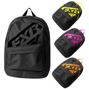 FXR Holeshot Bag Backpack