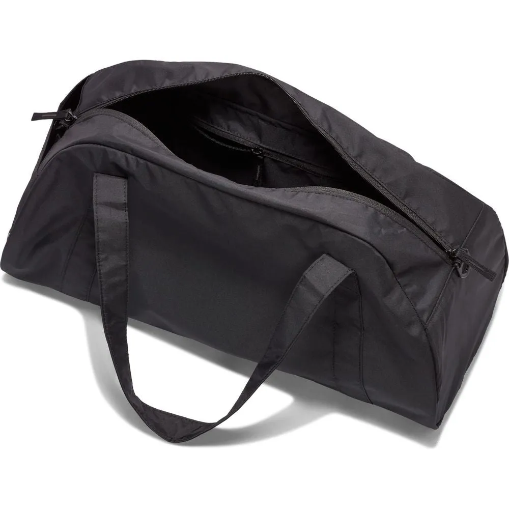 Gym Club Duffel Bag (24L) - Black