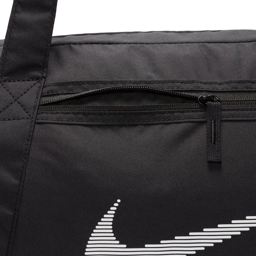 Gym Club Duffel Bag (24L) - Black