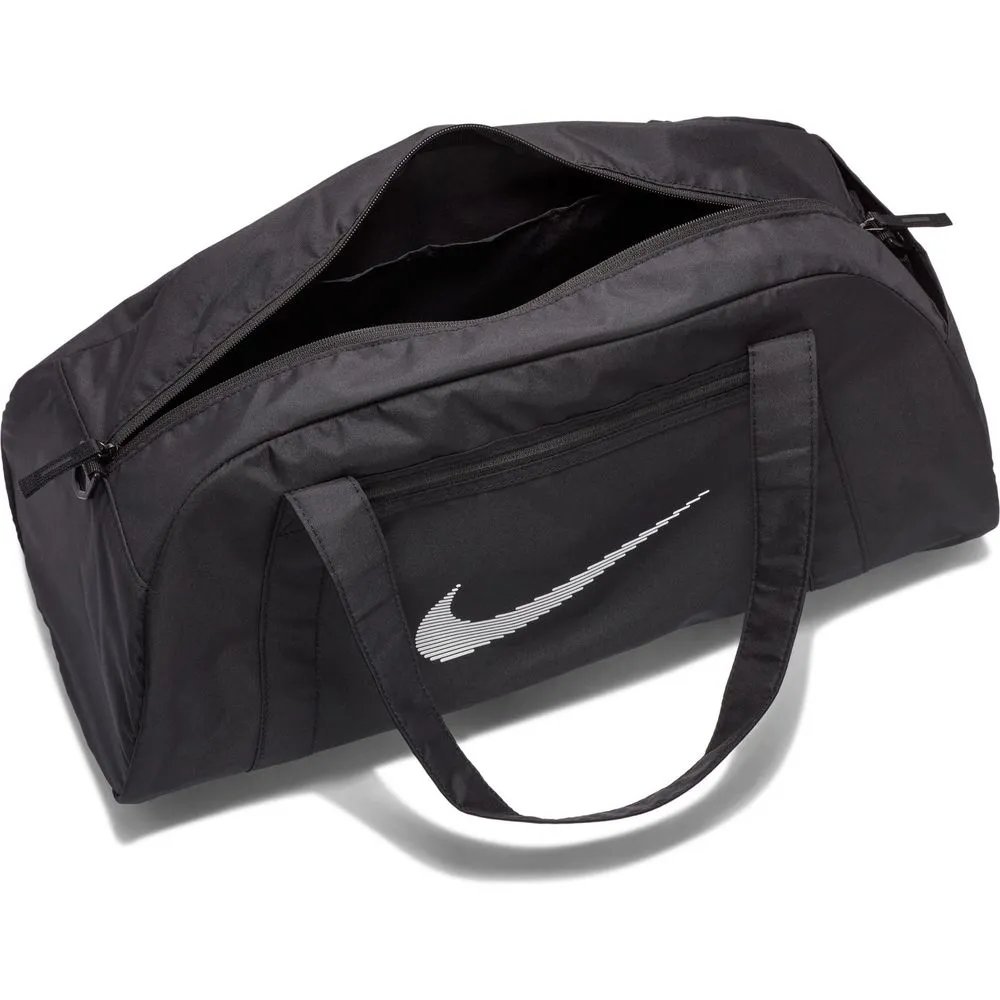 Gym Club Duffel Bag (24L) - Black