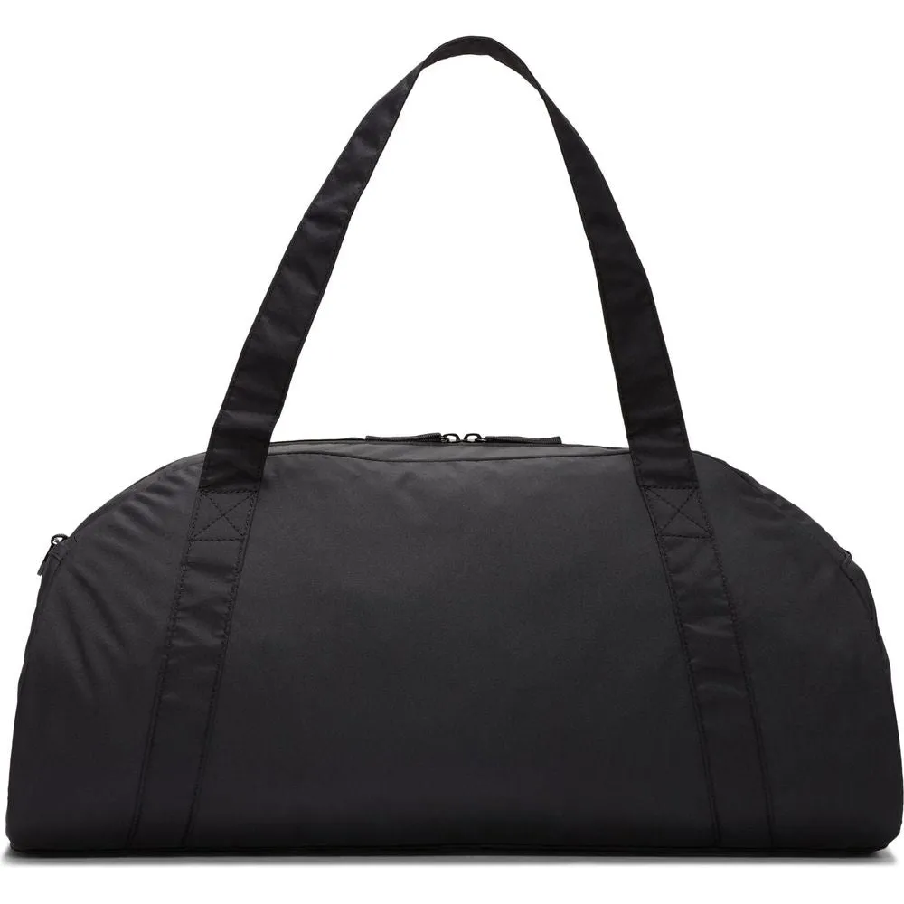 Gym Club Duffel Bag (24L) - Black