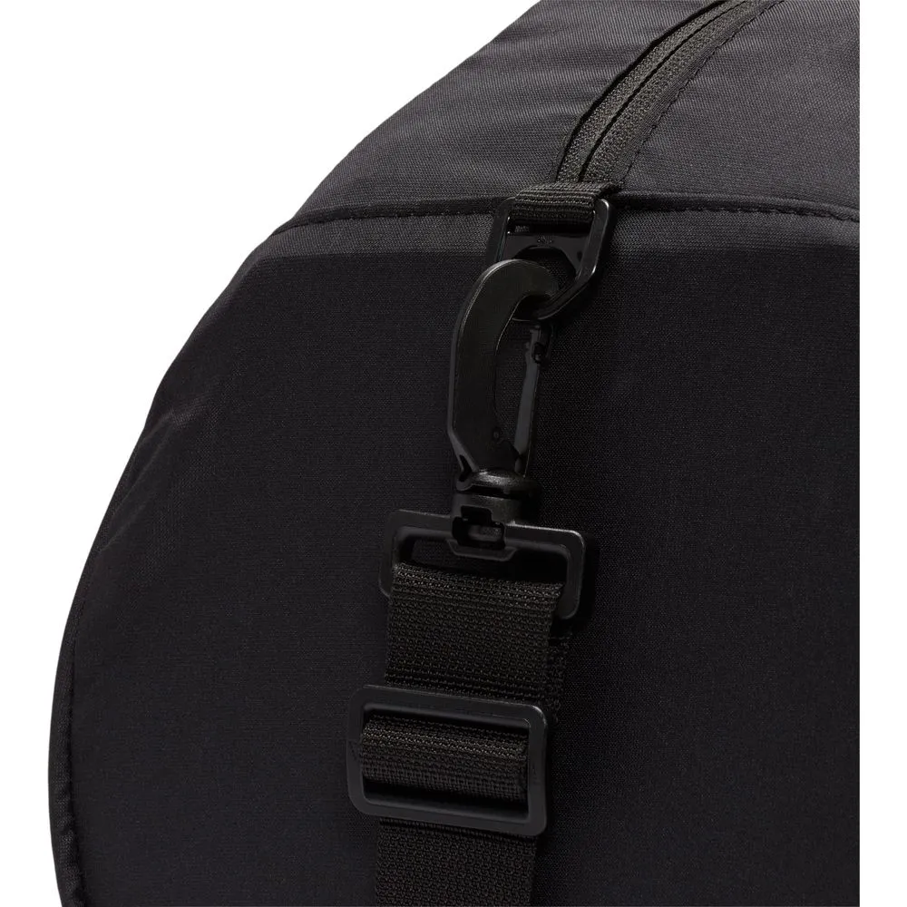 Gym Club Duffel Bag (24L) - Black