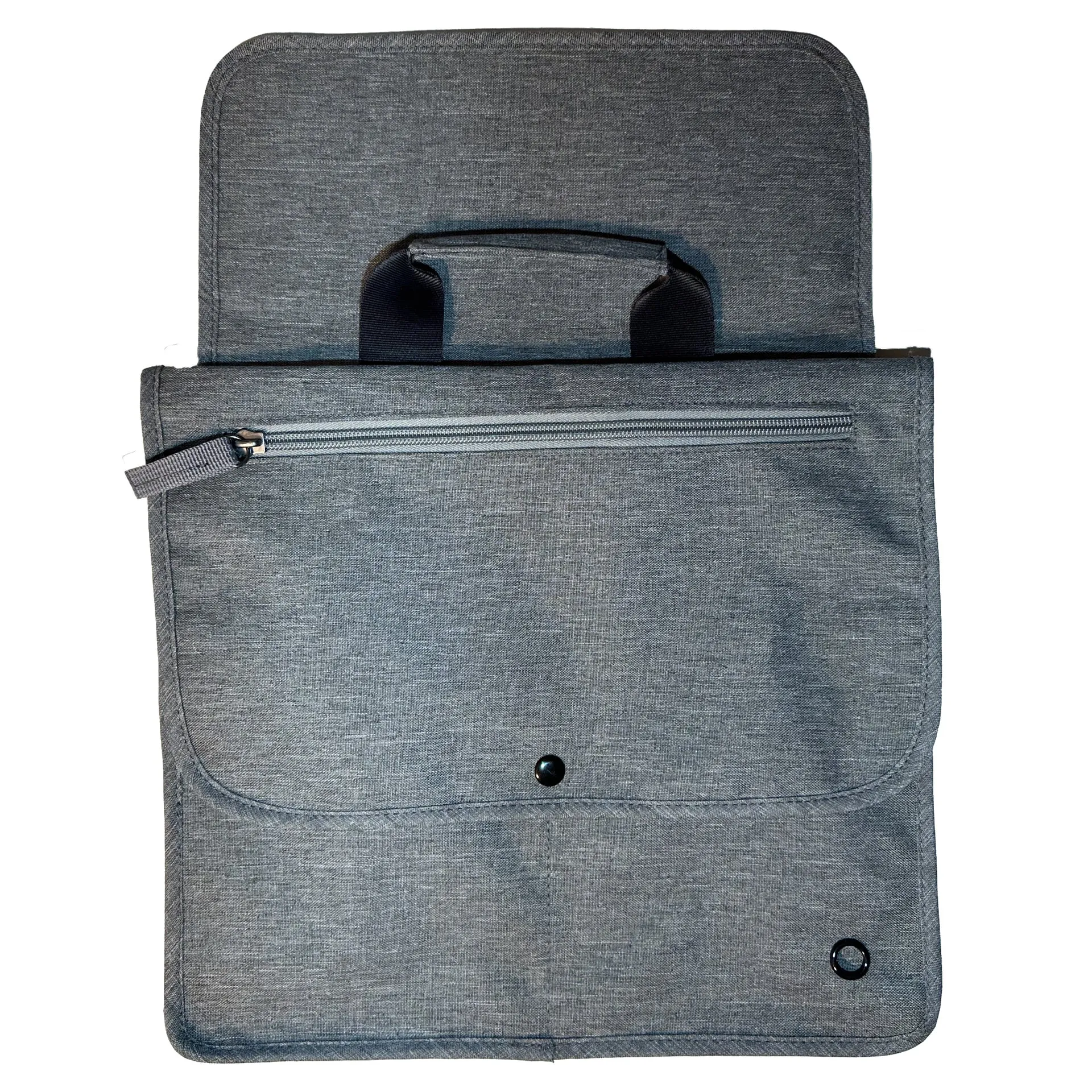 Hanging Seatback Travel Organizer