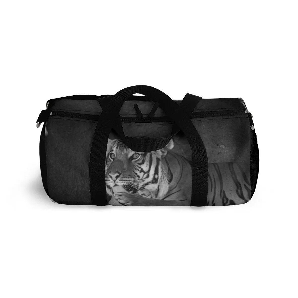 Lion Duffel Bag