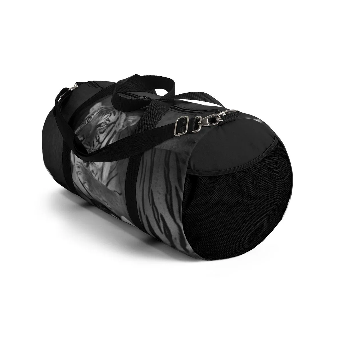 Lion Duffel Bag